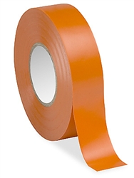 Orange Electrical Tape