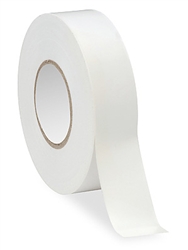 White Electrical Tape