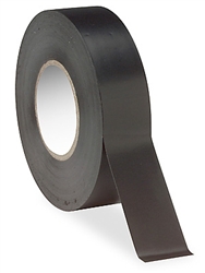 Heavy Duty Black Electrical Tape