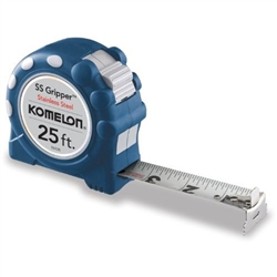 25' Stainless Steel Measuring Tape