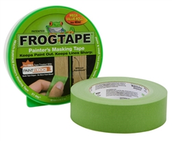 Green Masking Tape (2" x 60 yds.) Frog Tape