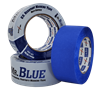 Blue Masking Tape (3" x 60 yds.) Electro Tape