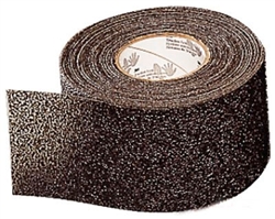 Non-Skid Black Tape (4" x 60')