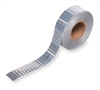 Silver Reflective Safety Tape