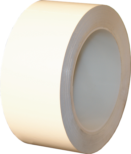 Tape, Poly Seam (3" x 180 ft.) White