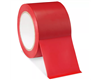 Tape, Poly Seam (3" x 180 ft.) Red