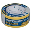 Clear Strapping Tape