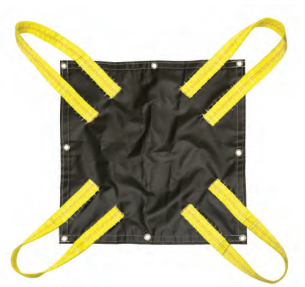 Tarp, Snow - 20' v 20'