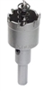 Cutter, Hole - TCT 1 1/4"