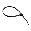 Nylon Cable Ties- Black HD 36"