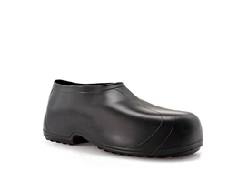 Rubber Overshoes- 2XL (12-1/2 to 14)