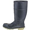 15" PVC Miner Boots- Size 12