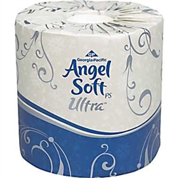 Bathroom Tissue - Wrapped