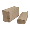 Multi-Fold Towels - Brown