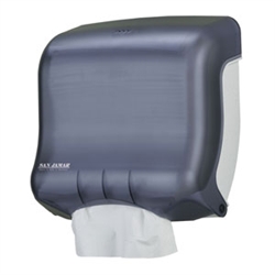 Multi-Fold Towel Dispenser