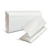 Multi-Fold Towels - White