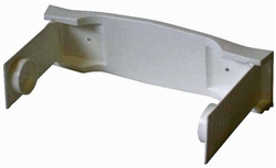Paper Towel Holder - Rolled