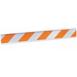 "I" Beam Barricade