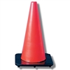 18" Traffic Cone