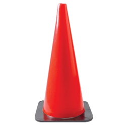 28" Traffic Cone