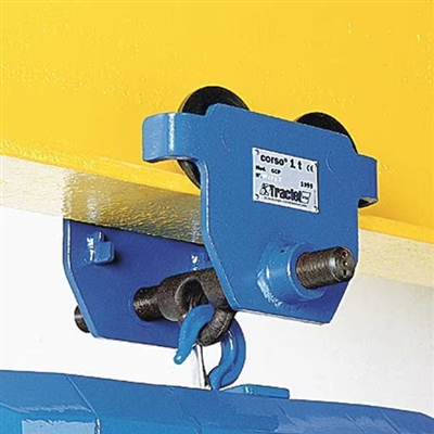 Plain Trolley - Hand 2T