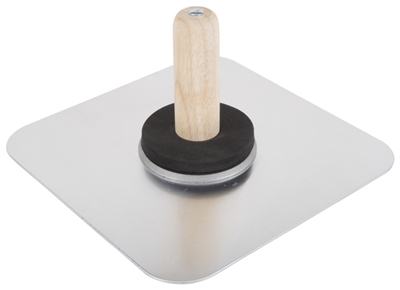 Hawk Trowel - 10"