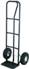 Hand Truck - Light Duty 600lb Capacity w/ Pneumatic Tires