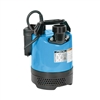 TsurumiÂ® 2" Submersible Automatic Pump