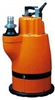 TsurumiÂ® 3/4" Residue Dewatering Pump