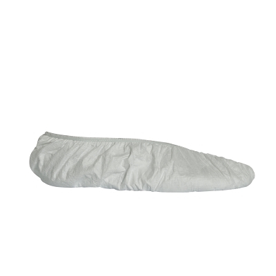 Shoe Cover, Disposable -Tyvek Grey (100 PRS/ CASE)