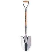 D-Handle Ceremonial Shovel