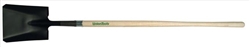 L.H.S.P. (Square) Union Shovel