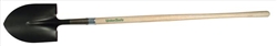 L.H.R.P. (Round) Union Shovel