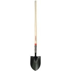 L.H.R.P. (Round) Razorback Shovel