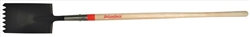 Long Handle Roofer's Shovel
