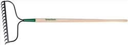 14 Tooth Bow Rake