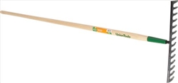 14 Tooth Garden Rake * DISCONTINUED PLEASE USE UNI63111