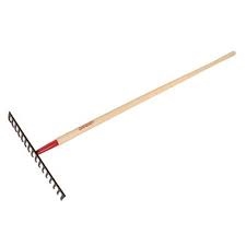 16 Tooth Garden Rake