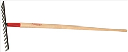 14 Tooth Road Rake