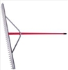 24" Landscape Rake