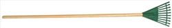 8" Shrub Rake