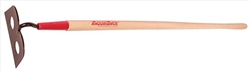 7" Mortar/Plaster Hoe