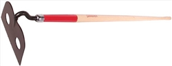 9" Heavy Duty Mortar Hoe