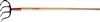 4-Tine Manure Hook