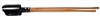 Heavy Duty Post Hole Digger