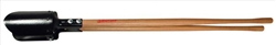 Heavy Duty Post Hole Digger