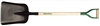 D-Handle General Purpose Shovel