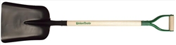 D-Handle General Purpose Shovel