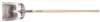General Purpose Aluminum Shovel