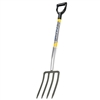 4-Tine Spading Fork